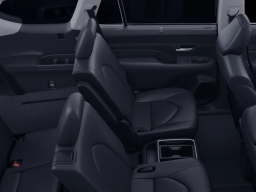 Toyota Grand Highlander Hybrid XLE FWD (Natl) 2026