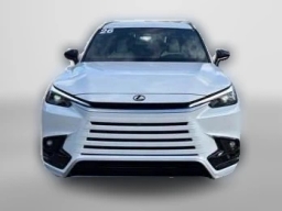 Lexus TX TX 500h F SPORT Performance Premium AWD 2026