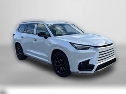 Lexus TX TX 500h F SPORT Performance Premium AWD 2026