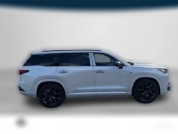 Lexus TX TX 500h F SPORT Performance Premium AWD 2026