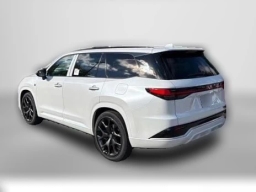 Lexus TX TX 500h F SPORT Performance Premium AWD 2026