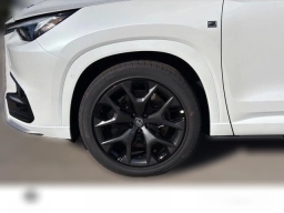 Lexus TX TX 500h F SPORT Performance Premium AWD 2026