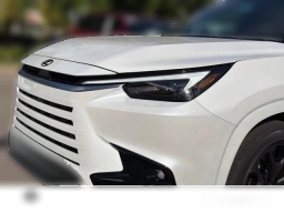 Lexus TX TX 500h F SPORT Performance Premium AWD 2026