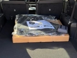 Lexus TX TX 500h F SPORT Performance Premium AWD 2026