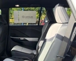 Lexus TX TX 500h F SPORT Performance Premium AWD 2026