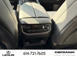 Lexus TX TX 500h F SPORT Performance Premium AWD 2026