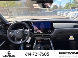 Lexus TX TX 500h F SPORT Performance Premium AWD 2026