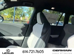 Lexus TX TX 500h F SPORT Performance Premium AWD 2026