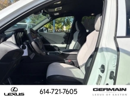 Lexus TX TX 500h F SPORT Performance Premium AWD 2026