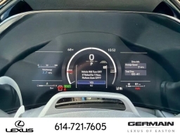 Lexus TX TX 500h F SPORT Performance Premium AWD 2026