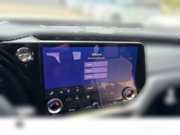 Lexus TX TX 500h F SPORT Performance Premium AWD 2026