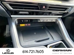 Lexus TX TX 500h F SPORT Performance Premium AWD 2026
