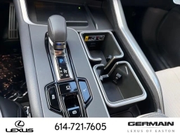 Lexus TX TX 500h F SPORT Performance Premium AWD 2026