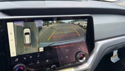 Lexus TX TX 500h F SPORT Performance Premium AWD 2026