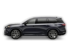 Lexus TX TX 500h F SPORT Performance Premium AWD 2026