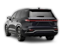 Lexus TX TX 500h F SPORT Performance Premium AWD 2026