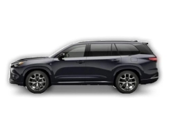 Lexus TX TX 500h F SPORT Performance Premium AWD 2026