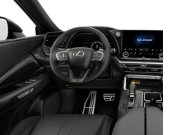 Lexus TX TX 500h F SPORT Performance Premium AWD 2026