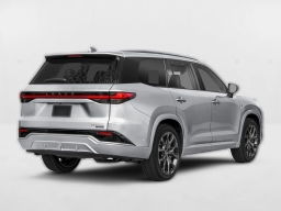 Lexus TX TX 500h F SPORT Performance Premium AWD 2026