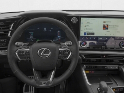 Lexus TX TX 500h F SPORT Performance Premium AWD 2026