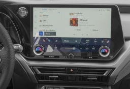 Lexus TX TX 500h F SPORT Performance Premium AWD 2026