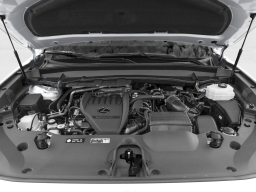 Lexus TX TX 500h F SPORT Performance Premium AWD 2026