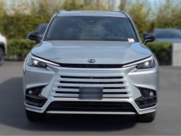 Lexus TX TX 500h F SPORT Performance Premium AWD 2026