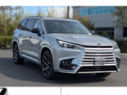 Lexus TX TX 500h F SPORT Performance Premium AWD 2026