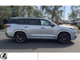 Lexus TX TX 500h F SPORT Performance Premium AWD 2026