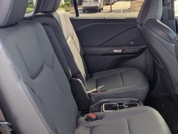 Lexus TX TX 500h F SPORT Performance Premium AWD 2026