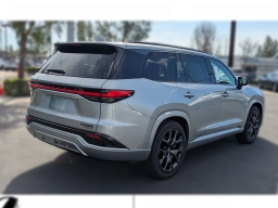 Lexus TX TX 500h F SPORT Performance Premium AWD 2026