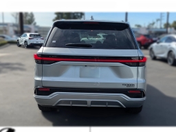 Lexus TX TX 500h F SPORT Performance Premium AWD 2026