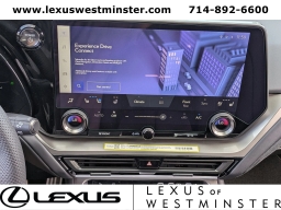 Lexus TX TX 500h F SPORT Performance Premium AWD 2026