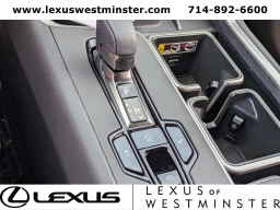 Lexus TX TX 500h F SPORT Performance Premium AWD 2026