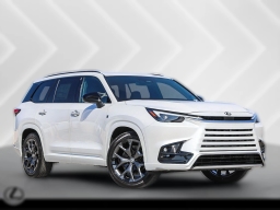 Lexus TX TX 500h F SPORT Performance Premium AWD 2026