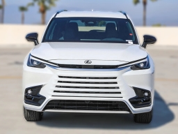 Lexus TX TX 500h F SPORT Performance Premium AWD 2026