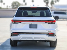 Lexus TX TX 500h F SPORT Performance Premium AWD 2026