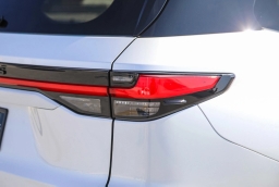 Lexus TX TX 500h F SPORT Performance Premium AWD 2026