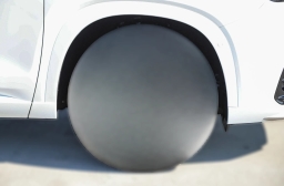 Lexus TX TX 500h F SPORT Performance Premium AWD 2026