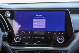 Lexus TX TX 500h F SPORT Performance Premium AWD 2026