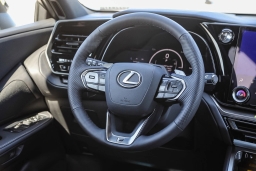 Lexus TX TX 500h F SPORT Performance Premium AWD 2026