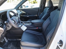 Lexus TX TX 500h F SPORT Performance Premium AWD 2026