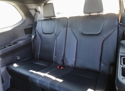 Lexus TX TX 500h F SPORT Performance Premium AWD 2026