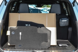 Lexus TX TX 500h F SPORT Performance Premium AWD 2026