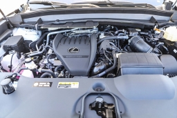 Lexus TX TX 500h F SPORT Performance Premium AWD 2026