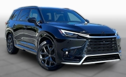 Lexus TX TX 500h F SPORT Performance Premium AWD 2026