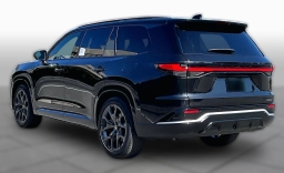 Lexus TX TX 500h F SPORT Performance Premium AWD 2026