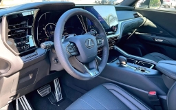 Lexus TX TX 500h F SPORT Performance Premium AWD 2026