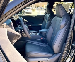 Lexus TX TX 500h F SPORT Performance Premium AWD 2026