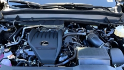 Lexus TX TX 500h F SPORT Performance Premium AWD 2026